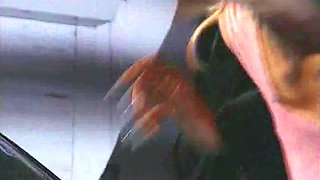 Perverted cougar soul-stirring xxx video