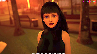 Shadows of Desire by Shamandev - Sweet Mamacita Pays with Anal52