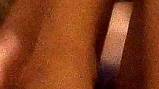 Stepsister Offered Me Footjob