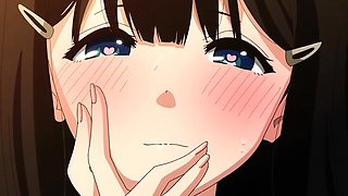 Shameless Raw Breath filled with secret passion