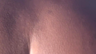 Creampie Pussy Fuck My Roommate and Cum Inside