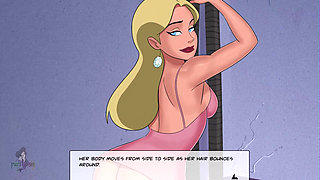 Something Unlimited Uncensored Bonus 2 Sexy dancing