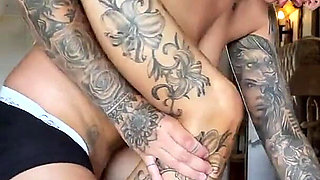 Took Her to the Dark Side