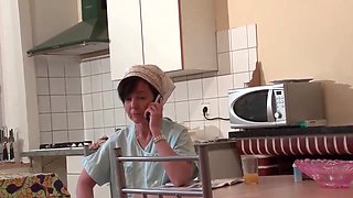 il va defoncer le cul de la mére de son pote