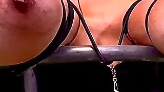 Hucow Nipple Reveals Compilation 5
