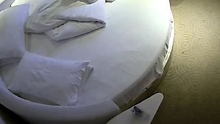 Amateur Doggystyle Hidden Cam