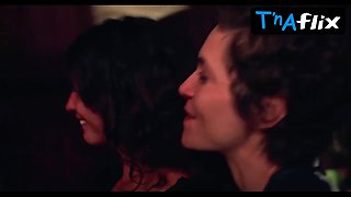 Geovanna Zampenini Girl-girl, Knockers Sequence in The End