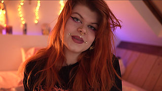 JOI Amateur Girlfriend