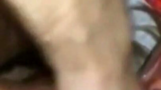 The Blonde Stewardess