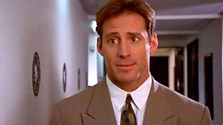 Beautiful Blonde Babe Adorable Vintage Poking