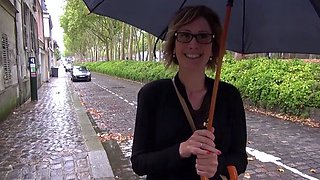 Clarisse The French Psychiatrist Goes Viral With Amateur