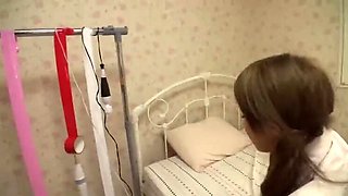 Asian Teen Neighbor Fucked Hardcore Creampie Raw Sex Story