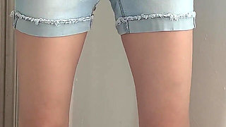 Sfw Wardrobe: 31 Shorts