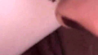 Tight Pussies-big Boobs Scene-1_busty Brunette MILF Enjoys a Dildo Until She Orgasms