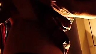 Girl Sucks Cock for Hubby - Amateur Blowjob Cuckold