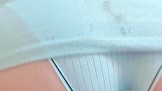 The Mere Touch of My Buttocks Will Be Enough to Make You Hard as a Rock