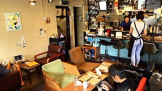 Hardcore Asian Japanese Screaming Orgasm