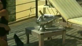 The genious of the lamp