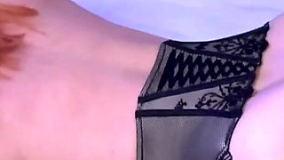 Bourgeois MILF Gets Her Ass Filled!