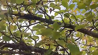 Japanese Teen Hana's Garden Anal Fuck & Pissing Solo - Big Tits Amateur