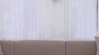 First Monster Dick! First Anal! Old and Young