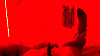 Welcome to Hell Baby X