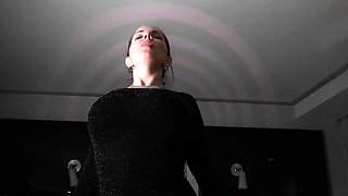 Perfect Pussy Close up milf Selda