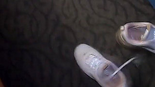 BBC Stud Fucks Big Booty Ebony Teen Until She Squirts