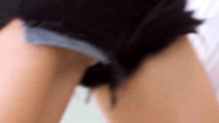 Family Hook Ups - Male Hung Caught His Sexy Blonde Step-Sist