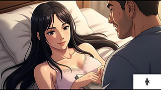 Pyari Ladki EP 2- College Student and Private Tutor - Hardy Kumar