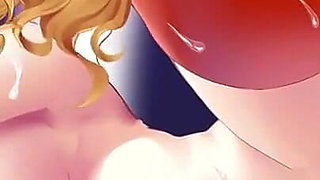 Live Waifu Wallpaper - Part 46 - I Fucked My Dance Teacher by Loveskysan