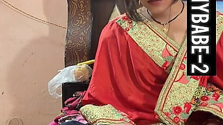 Indian College Teen Fucked by Brother in Law When Her Husband Goes to Work