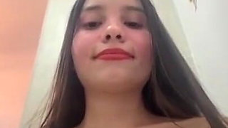 My Hair-filled Vagina Gets Even More Intensely Wet When My Stepfather Controls My Toy