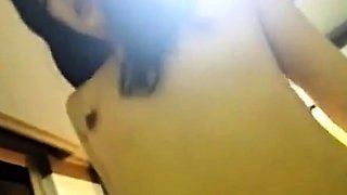 Korean GF POV Riding - Amateur Asian Video