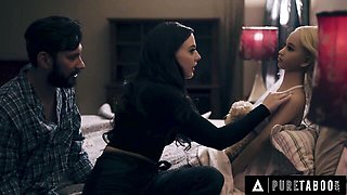 Watch perky Tommy Pistol's video