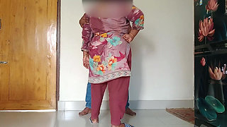 Desi Village Outdoor Desi Hot Housewife Ki Chudai