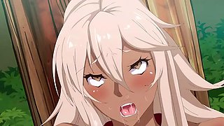 Hentai: Big Tits, Chaturbate  Japanese Porn