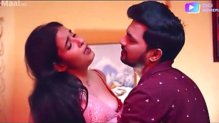 Indian Jane Anjane Se Sparks Passionate Heat