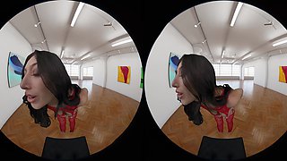 Alexa In Your Room (CGI)