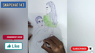 Indian Desi Couple Hardcore Morning Sex and Fucking Video full