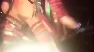 Electric Blue Special - a Night at Paul Raymond's Revuebar