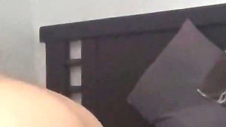 My Sister-in-law Has Such a Nice Ass, Let Me Finish Inside Her