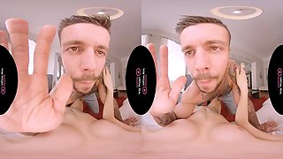 Fpov 7: Blowjob, Babe  Eporner VR Porn