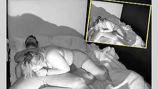Amateur Enjoys Oral Sex