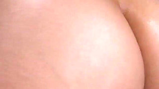 The Naughty, Busty MILF Decided to Have Fun with 2