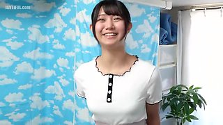 Virginity Loss with a Dreamy Female Teacher: Asian Baseball Strip Game x1x2CFFFD4C58E303A476