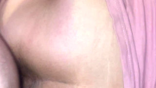 Step Dad Every Morning Gives Me to Suck Dick and Swallow His Cum