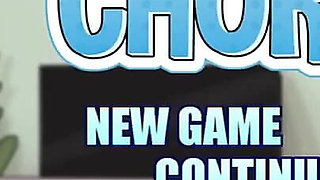 House Chores - Beta 0.2.1 Part 1 My Maid Made Me Clean My Room