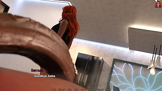 Fate Won't Seperate Us V0.6b Cheating Update #04