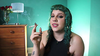 Learn to Smoke